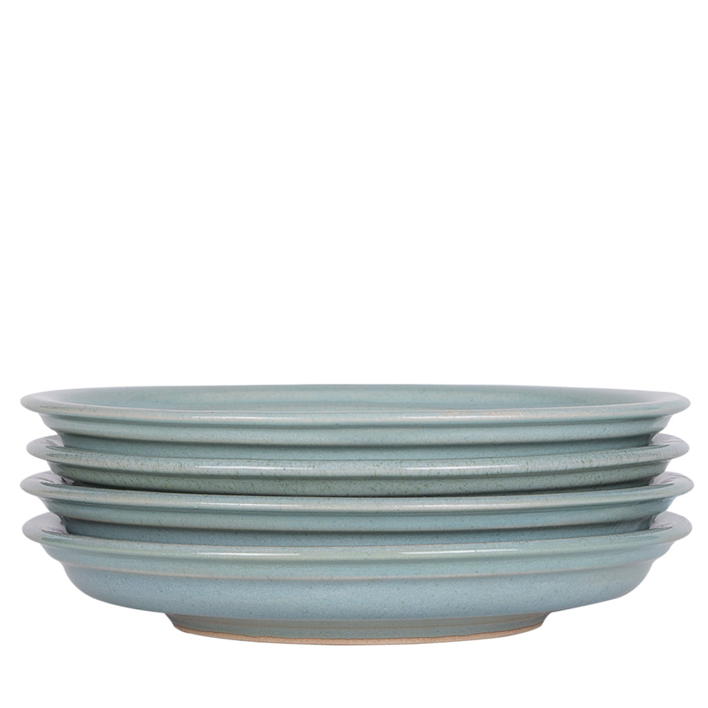 Jamesware Ceramics Dinner Plates