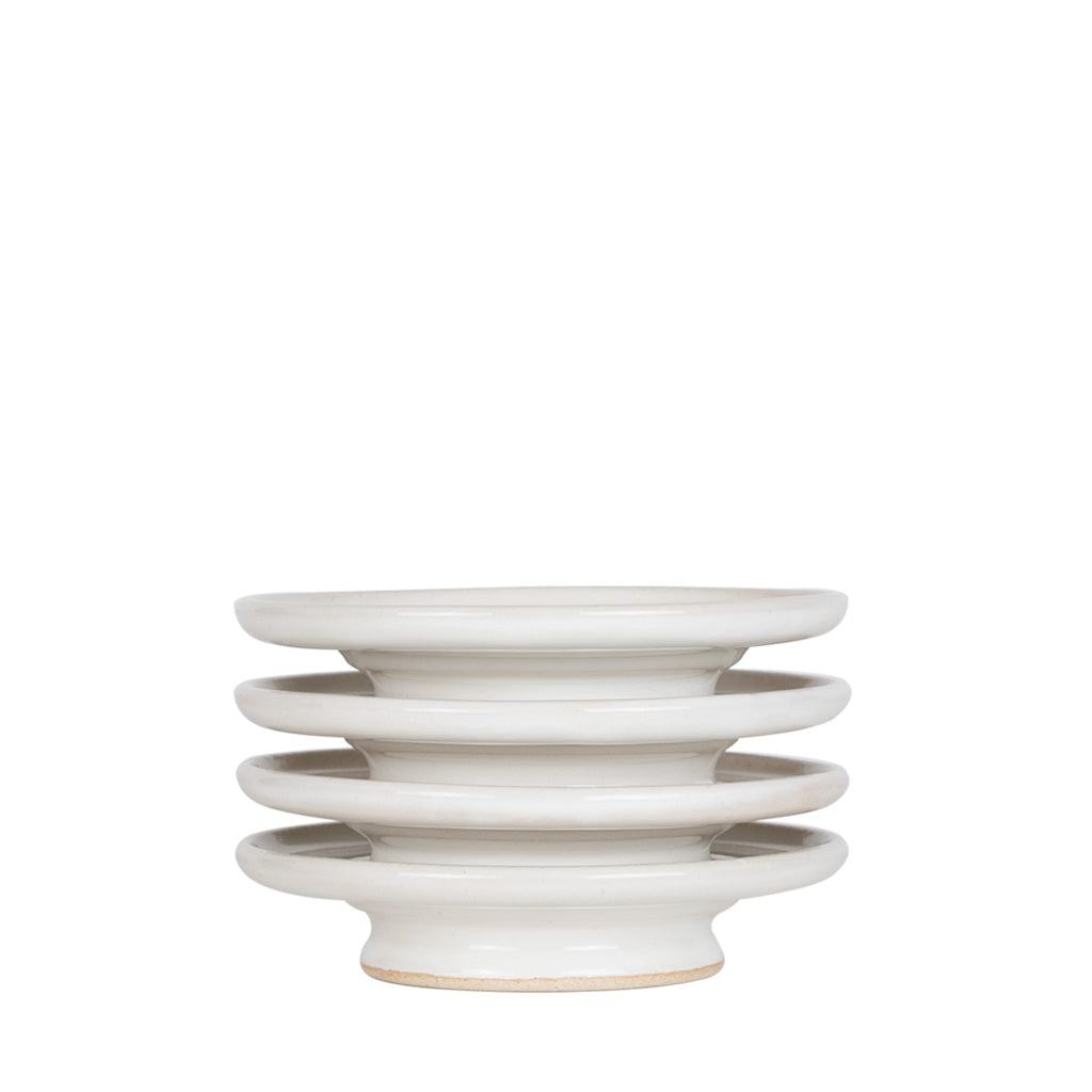 Jamesware Ceramics Saucers