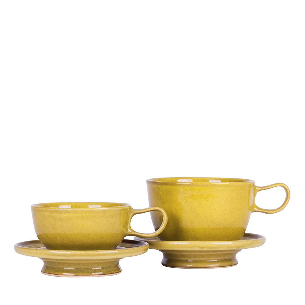 Jamesware Ceramics Large Cups