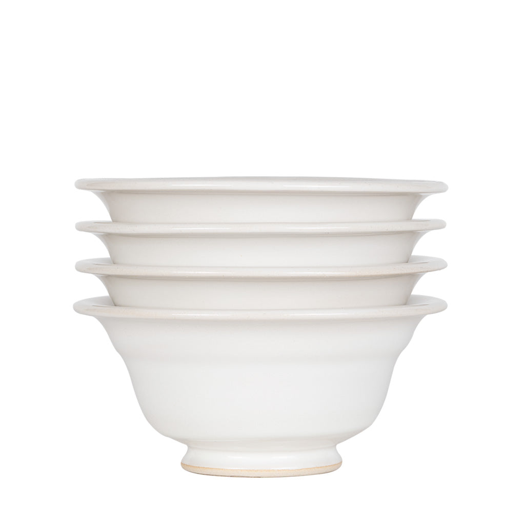 Jamesware Ceramics Cereal Bowls