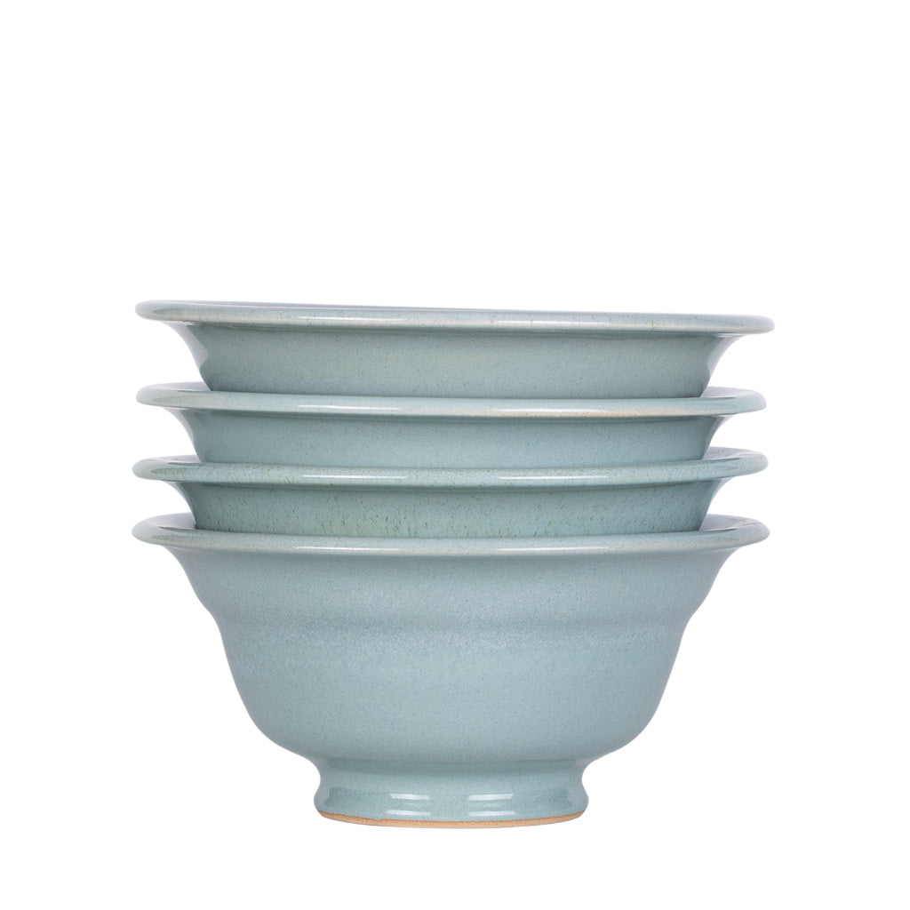 Jamesware Ceramics Cereal Bowls