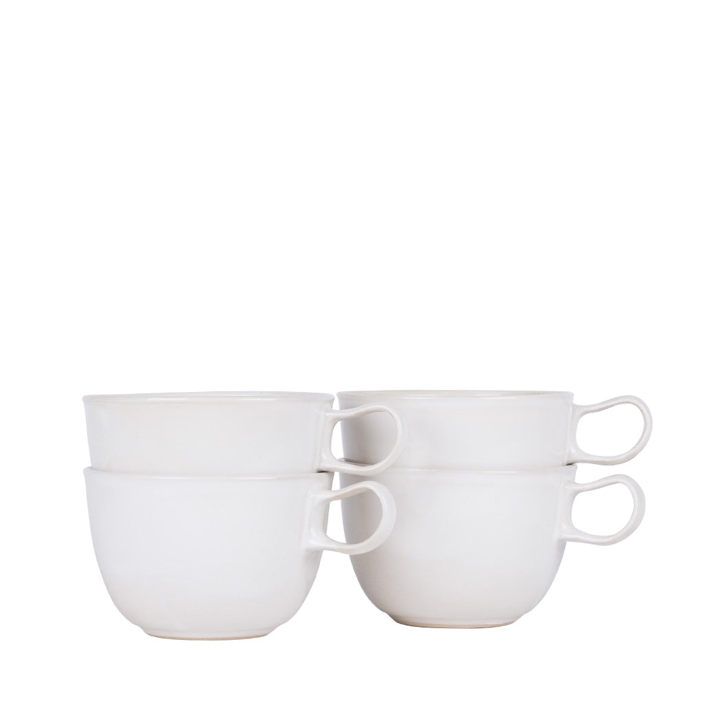 Jamesware Ceramics Large Cups