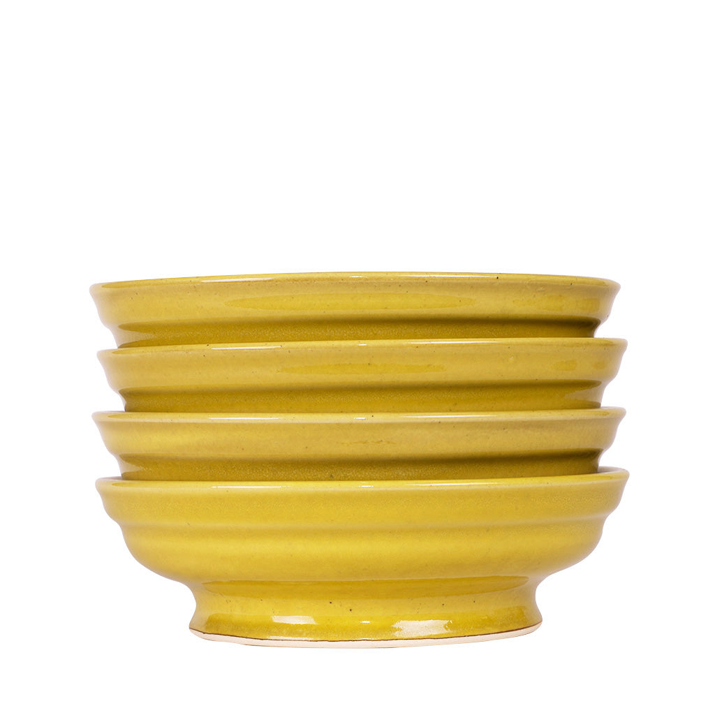 Jamesware Ceramics Pasta Bowls