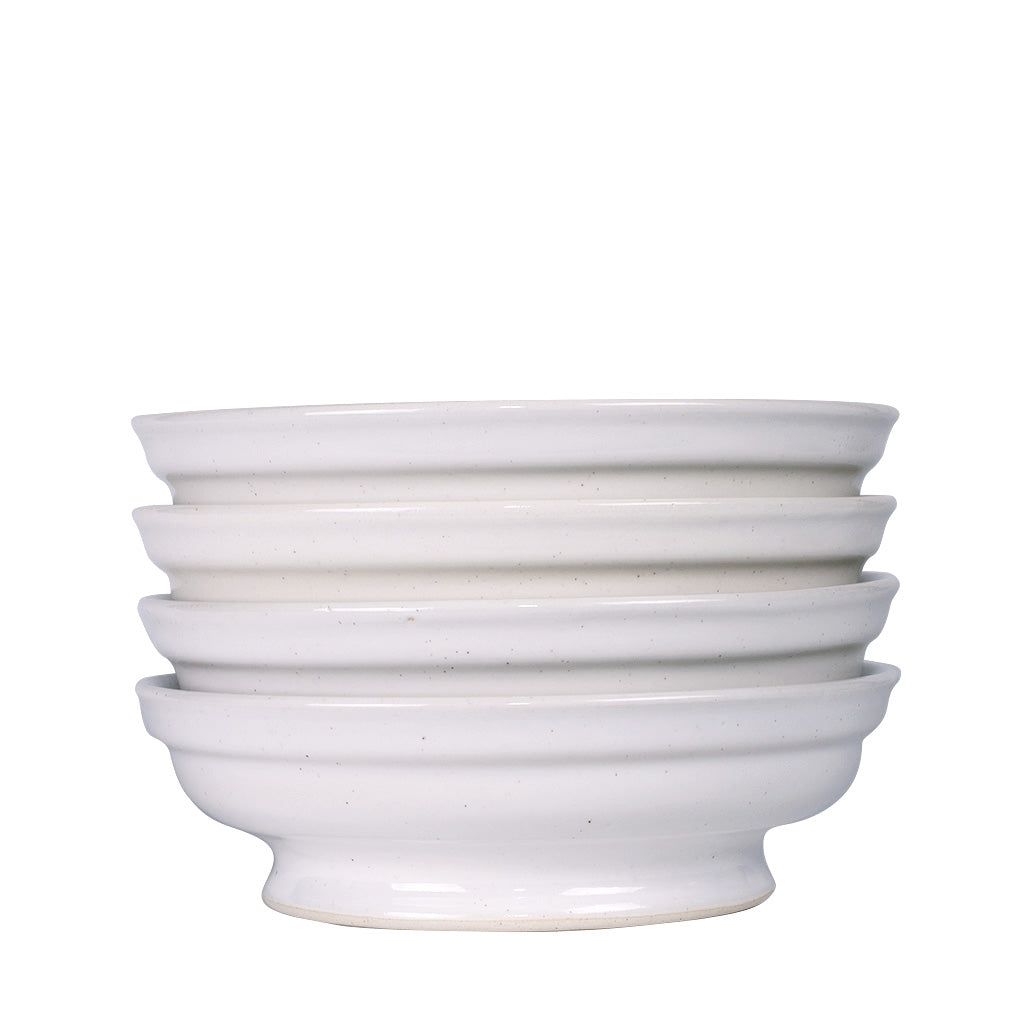 Jamesware Ceramics Pasta Bowls