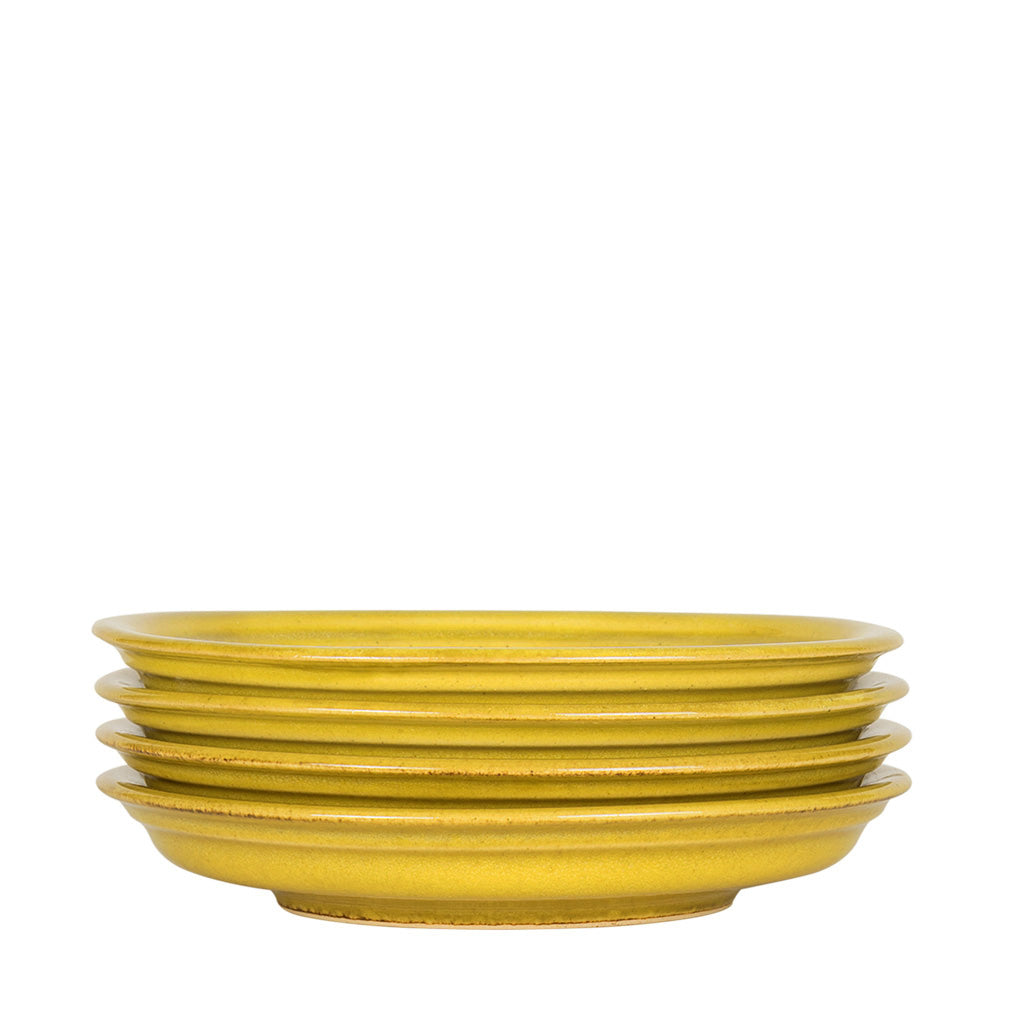 Jamesware Ceramics Salad Plates