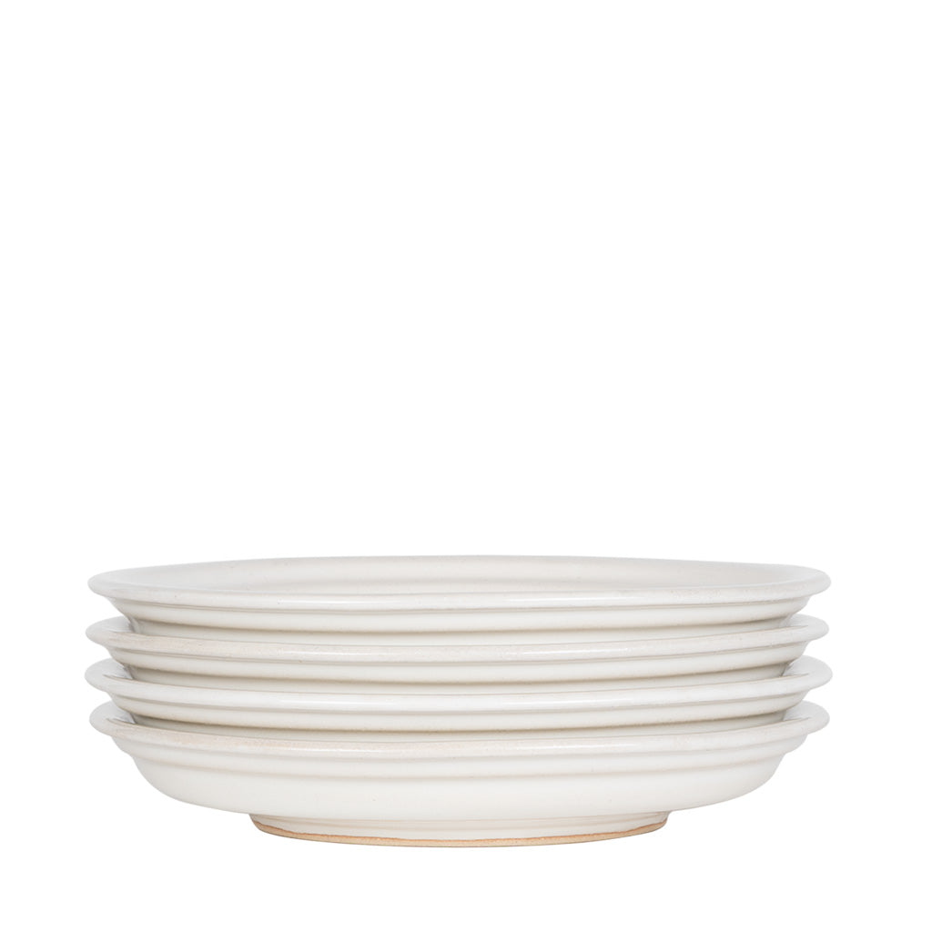 Jamesware Ceramics Salad Plates