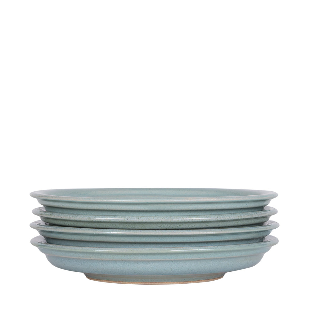 Jamesware Ceramics Salad Plates