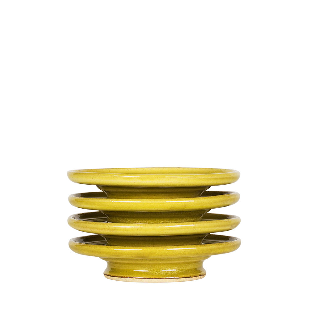Jamesware Ceramics Saucers