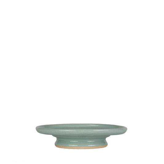 Jamesware Ceramics Saucers