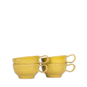 Jamesware Ceramics Small Cups
