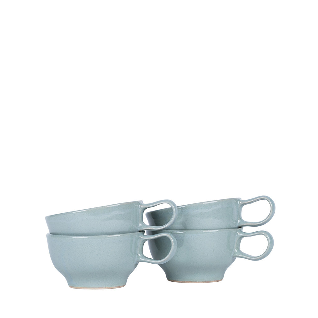 Jamesware Ceramics Small Cups