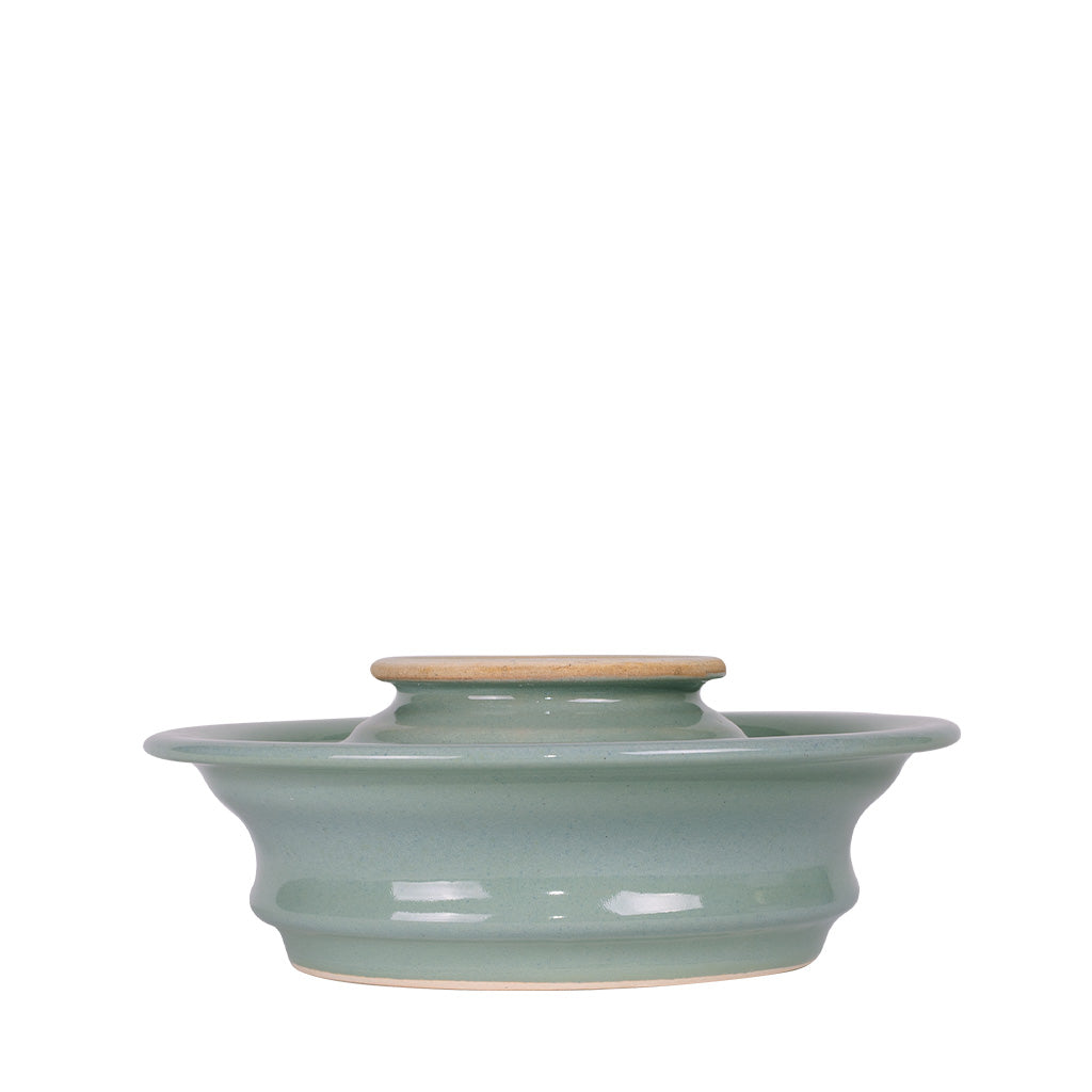 Jamesware Ceramics The Cassolette