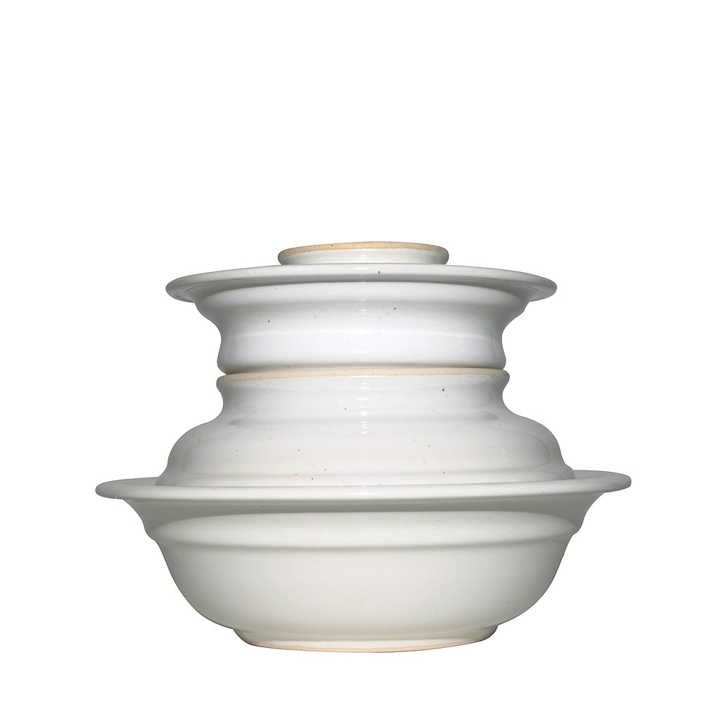 Jamesware Ceramics Nabe