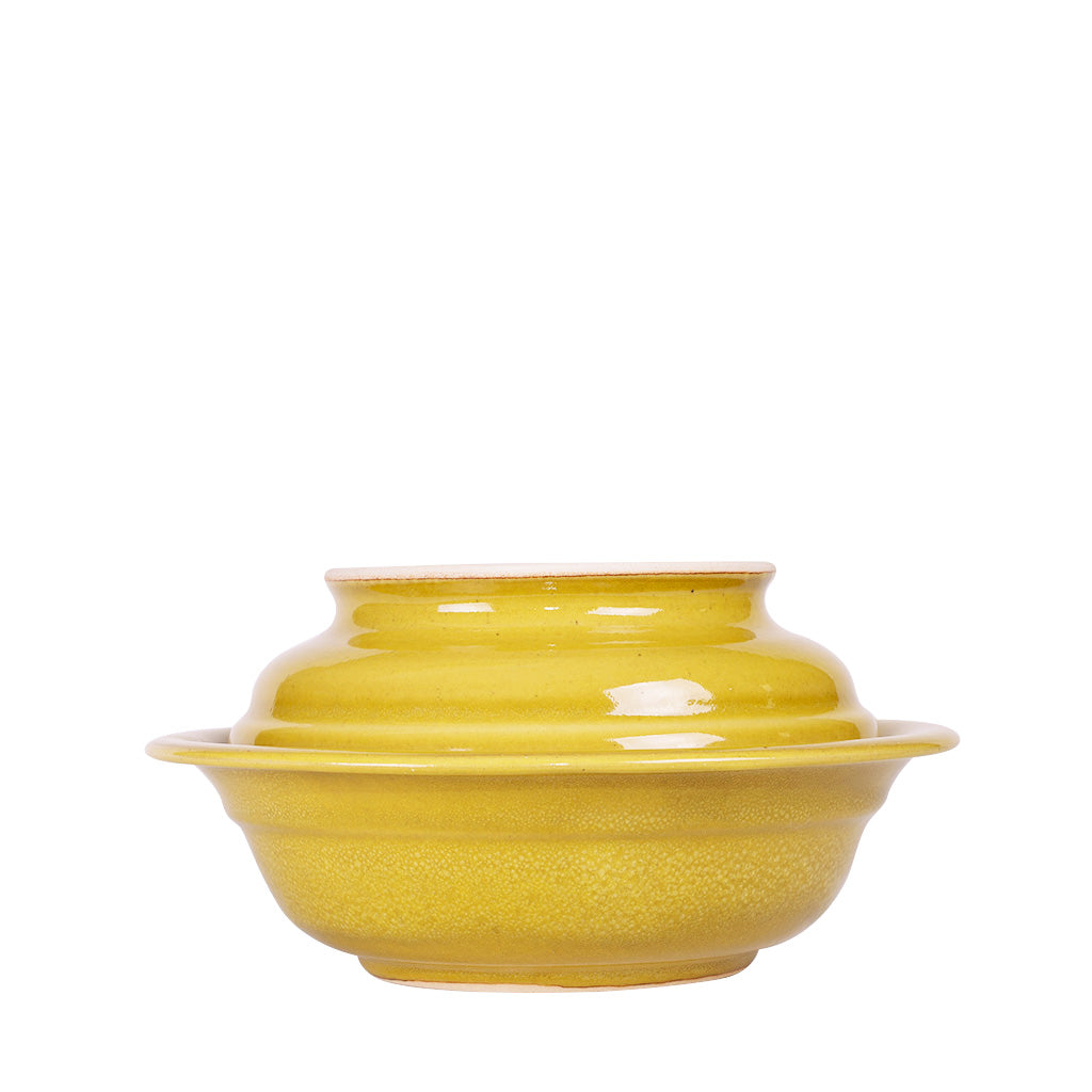 Jamesware Ceramics Nabe